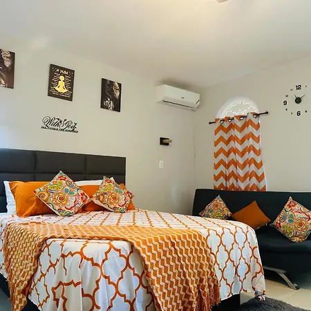 Ocean Tropical Escape 1Br 1Ba Ocean View