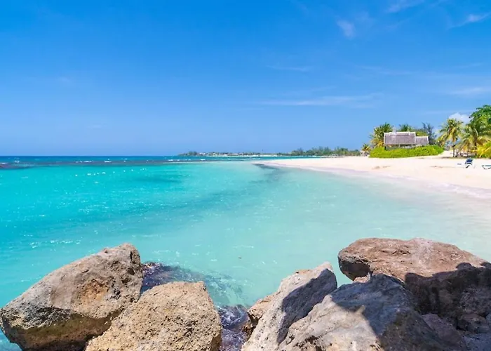 Ocean Tropical Escape 1br 1ba Ocean View