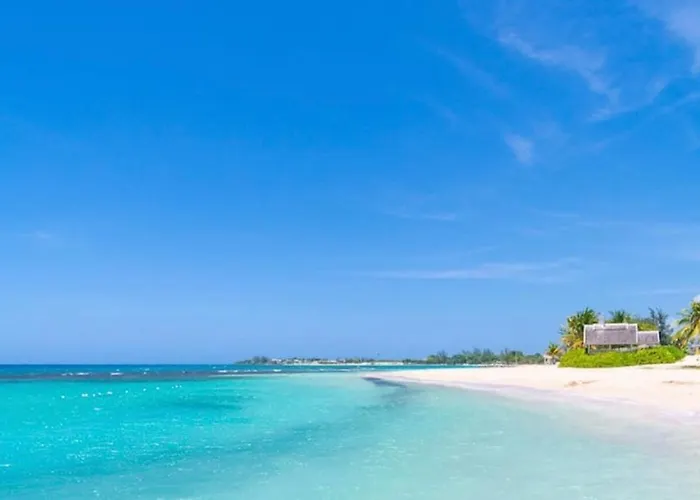 Ocean Tropical Escape 1br 1ba Ocean View Resort Runaway Bay