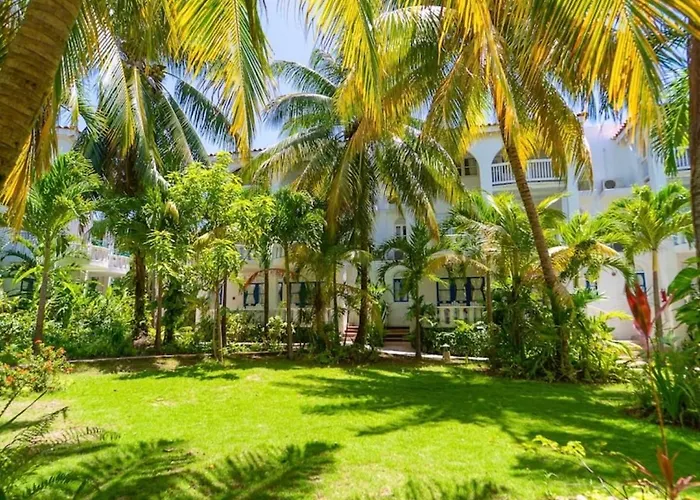 Ocean Tropical Escape 1br 1ba Ocean View *