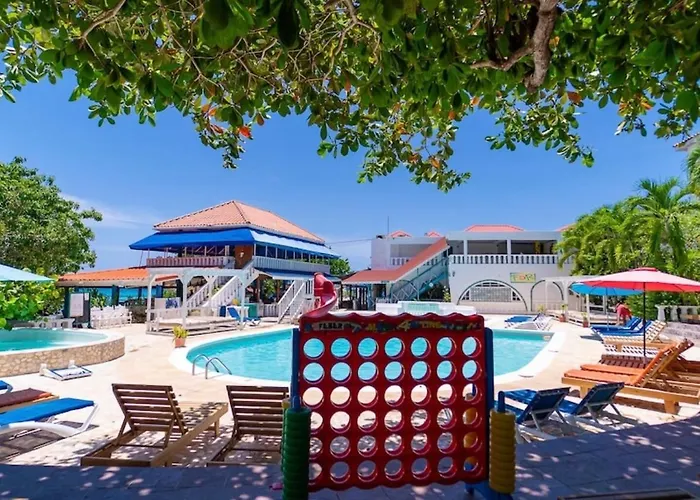 Ocean Tropical Escape 1br 1ba Ocean View Resort *